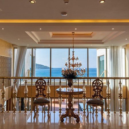 Vogue Hotel Supreme Bodrum Villa Torba Exterior foto