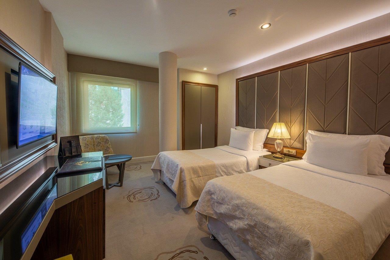 Vogue Hotel Supreme Bodrum Villa Torba Exterior foto